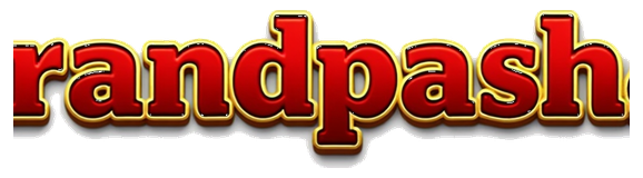 grandpashabet logo
