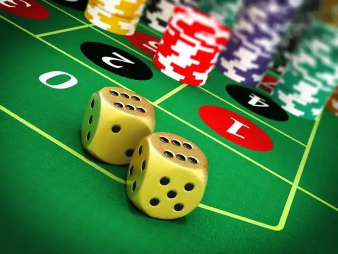grandpashabet Permainan Roulette Nama Angkasa